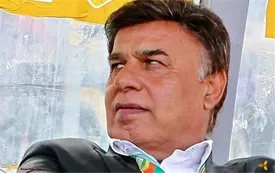 مظلومی: با وقت‌کشی برای انتخاب سرمربی مخالفم