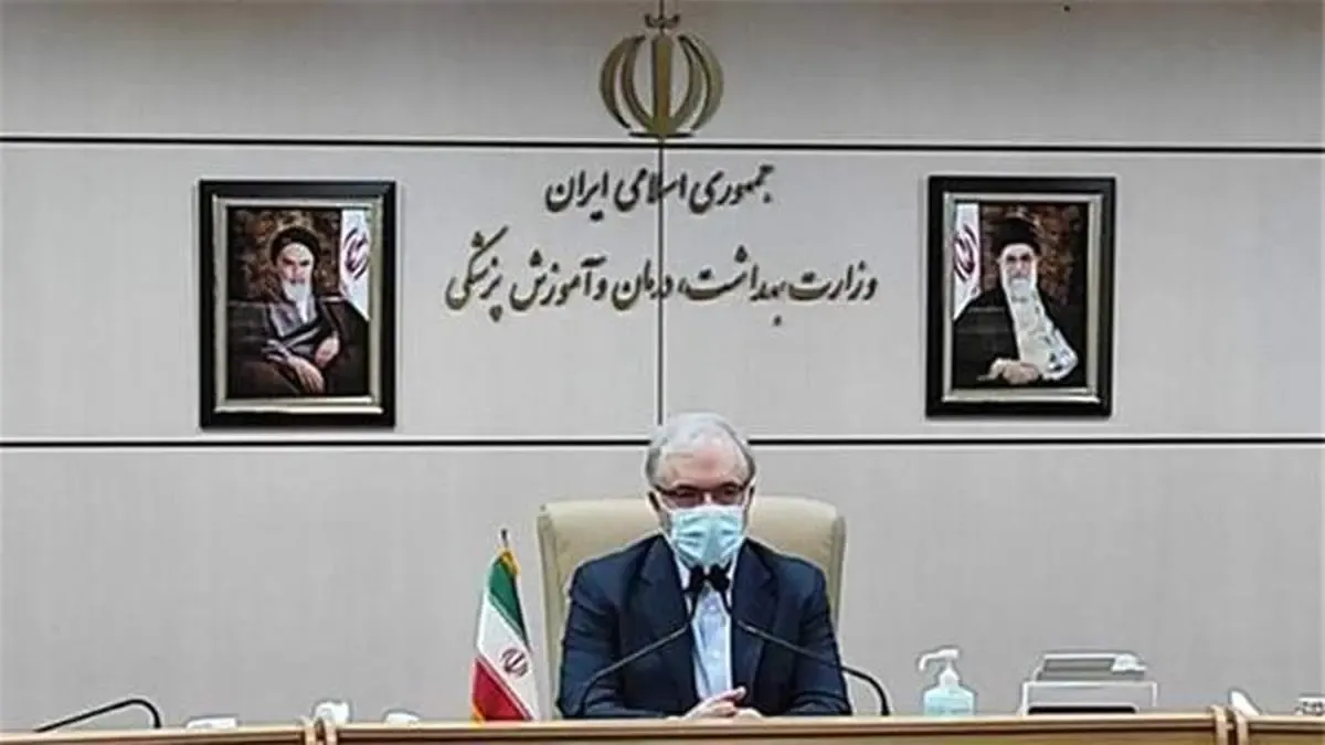 التماس می‌کنم مردم سفر نروند/ حتی اگر تمام دروازه‌ها باز بود، حضرت عباسی سفر نروید