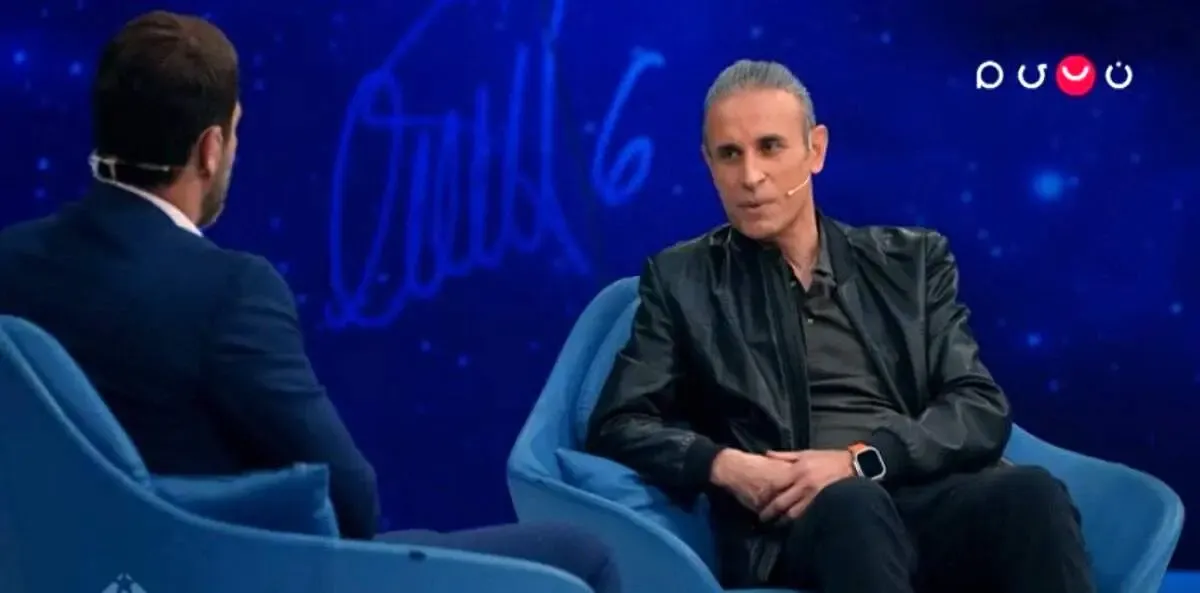 تلویزیون چند صد میلیون به یحیی گل محمدی داد؟