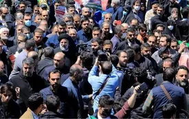 رییس‌جمهور: آزادی قدس شریف  بسیار نزدیک است/اجتماع مسلمین جهان در این روز پشتوانه‌ای برای مردم فلسطین است