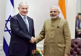 پشت پرده تغییر موضع هند در مقابل فلسطین و اسرائیل