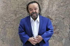 اسدالله یکتا در بیمارستان