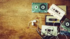 خاطرهبازی با آهنگهای دهه شصتی تلویزیون | آلبومی که شما را به سالهای دور میبرد