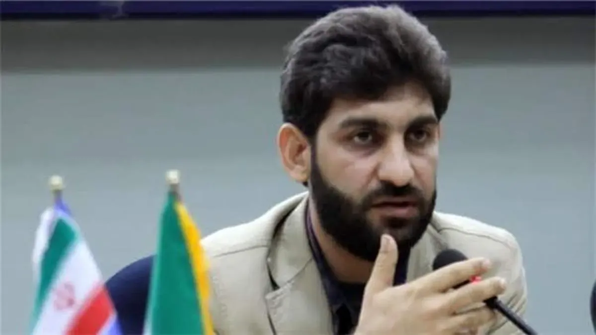 داود حبیبی پور سرپرست بازرسی شركت ملی نفت ایران شد