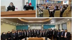 شناخت ظرفیت استان ها، موجب پیشرفت بانک ایران زمین خواهد شد