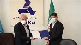 اعضای جدید هیئت مدیره ایزوایکو منصوب شدند