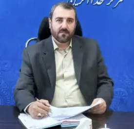 سرپرست مدیریت مرکز خداآفرین سازمان منطقه آزاد ارس منصوب شد