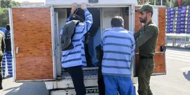 کشف ۲۰۵ دستگاه تلفن همراه از ۳۰ موبایل‌قاپ