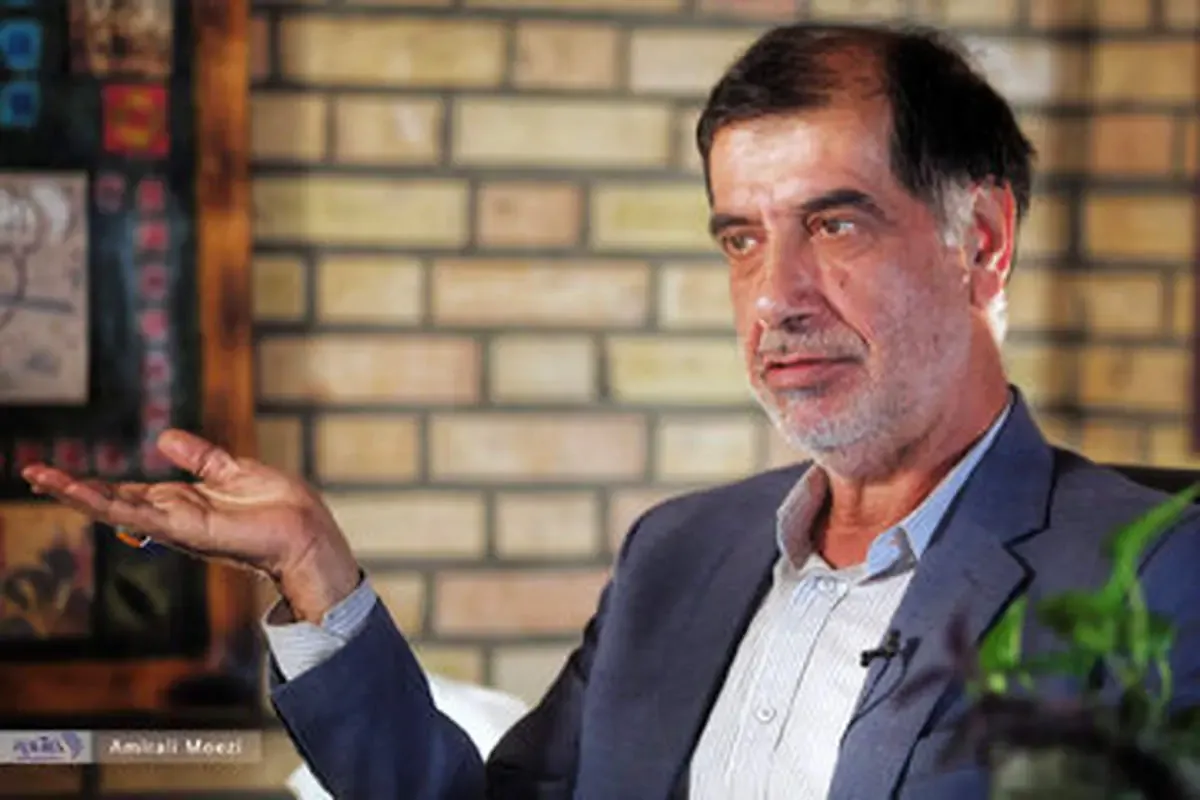 ظریف پدرخوانده لیست اصلاحات!