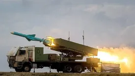 تصویر تجهیزات و سلاحهای خاص سپاه