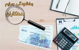 بانک صادرات ایران ۵۴۱ میلیارد ریال جریمه بدهکاران را بخشید