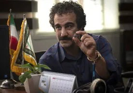 تاریخ و ساعت پخش پایتخت از تلویزیون اعلام شد/ نقی و هما آمدند