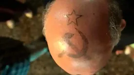 ماجرای کمونیسم و تتوی داس و چکش در سریال پایتخت چیست؟/ فیلم