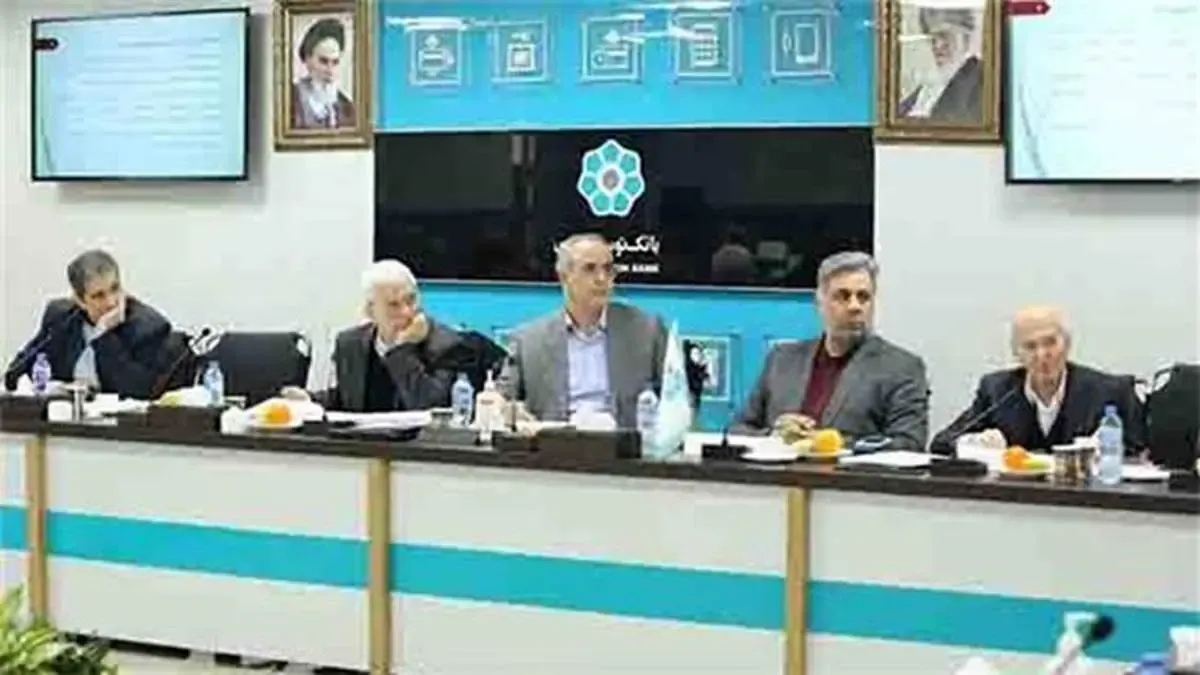 ارائه منظم گزارش های حسابرسی نشانگر رویکرد حرفه ای بانک توسعه تعاون است