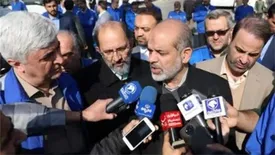 ظرفیت‌های گروه صنعتی ایران‌خودرو برای نوسازی ناوگان حمل و نقل عمومی و تجاری کشور