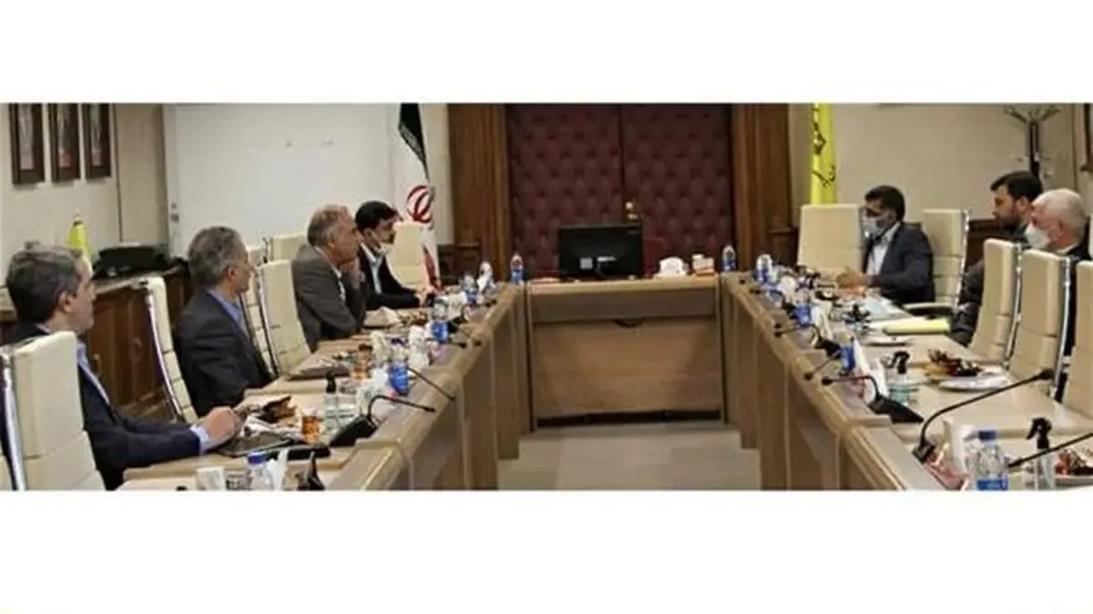 ایرانسل و بانک پارسیان در مسیر توسعۀ همکاری‌ها