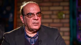 انتقاد صریح عباس عبدی از بازگشت کاظم صدیقی به خطبه های نماز جمعه/ ازاین تصویر دست بگیرید!