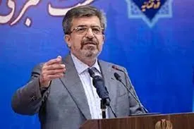 واکنش سخنگوی قوه قضائیه به بازگشت معین