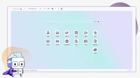 آشنایی با سی ار ام ابری اوج و بخش های مختلف آن