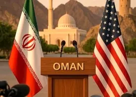 دور پنجم مذاکرات ایران و آمریکا لغو شد؟