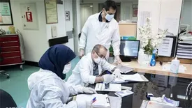 ۵۲ فوتی و ۱۸۵۷ مبتلای جدید کرونا در کشور / بیشترین فوتی‌ها مربوط به ۳ استان