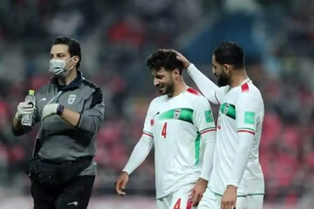 واکنش خلیل‌زاده و کنعانی‌زادگان به حمله موشکی ایران به اسرائیل/ عکس