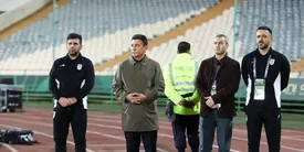 مقصر اصلی تساوی ایران مشخص شد