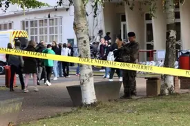 تخلیه ۳ مدرسه در فرانسه در پی هشدار بمب‌گذاری