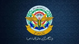 اطلاعیه مهم قرارگاه خاتم‌الانبیاء / این پایگاه‌ها هدف ایران هستند