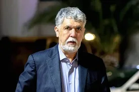 واکنش وزیر ارشاد به بی‌حجابی در شبکه نمایش خانگی/ به ما ربطی ندارد