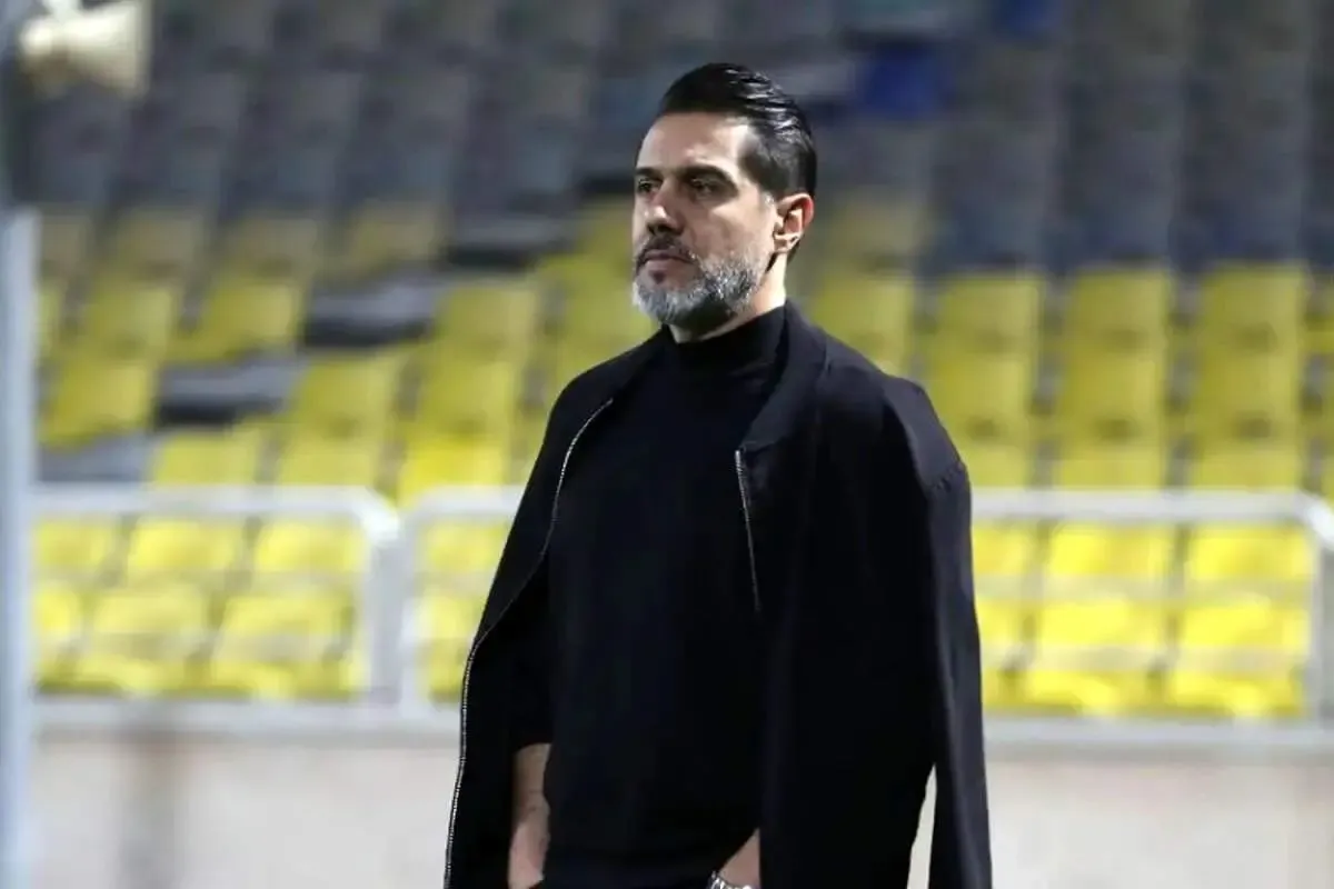 خبر خوش به پرسپولیسی‌ها در خصوص محرومیت پیروانی