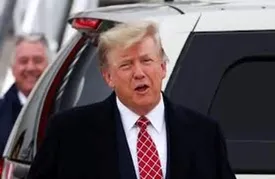 دونالد ترامپ محکوم شد