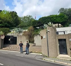 ویدیو/ آخرین اخبار از مذاکرات غیرمستقیم ایران و امریکا در رم