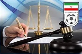 پزشک سابق حکم محکومیت استقلال را گرفت | خطر بسته شدن پنجره نقل و انتقال آبی‌ها