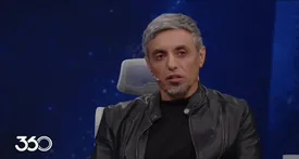 افشاگری  درباره سرمربی تیم ملی در  برنامه فردوسی پور/ ببینید