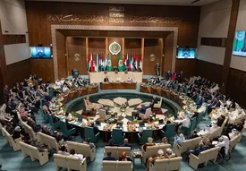 بیانیه اتحادیه عرب درباره جنگ احتمالی در ایران