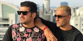 «تگزاس3» با بازی پژمان جشمیدی به دنبال اکران نوروزی