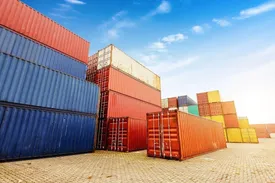 بازار اجاره کانتینر در تهران داغ شد