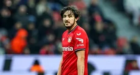 سردار آزمون در راه لالیگا یا عربستان