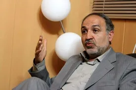 دیپلماسی ملتمسانه درباره حقآبه هیرمند پاسخگو نیست / باید حقابه را به موضوع حقوقی و فنی تبدیل کنیم