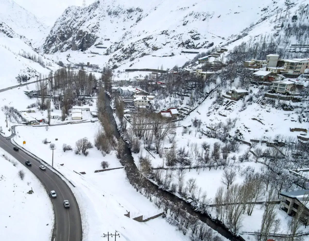 پیش بینی هواشناسی کرمان در آخر هفته