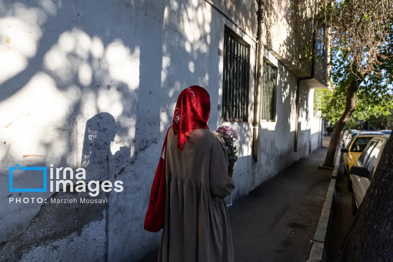 سارا کنعانی