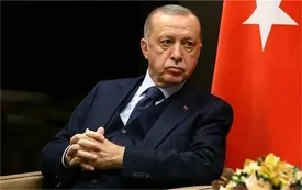 اردوغان حکم انتصاب سفیر جدید ترکیه در ایران را امضاء کرد