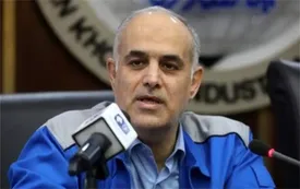 عرضه خودرو در هفته جاری به ۲۵ هزار دستگاه میرسد