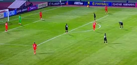 اعتراض اسکوچیچ به وضعیت چمن و مشکلات مدیریتی تراکتور