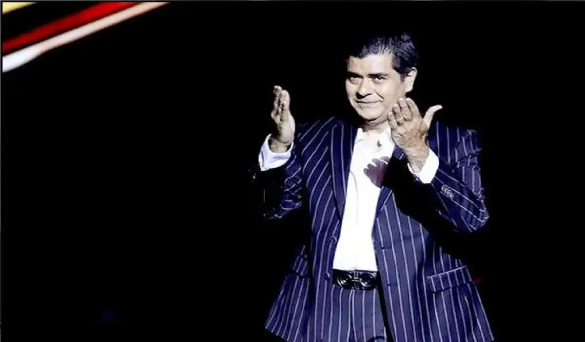 ماجرای بیمه 5 میلیاردی حنجره سالار عقیلی