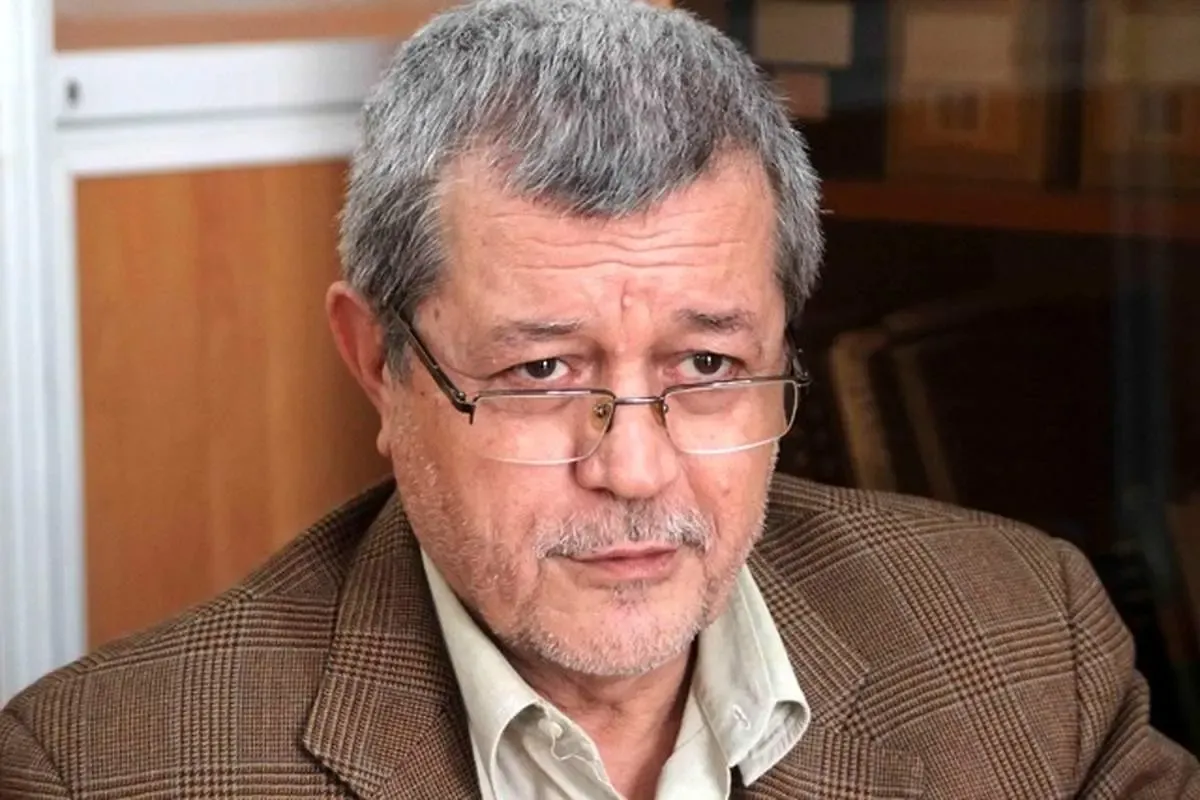 سعید فائقی در گفت‌وگو با آرمان ملی: اصلاح‌طلبان به دنبال حذف رقیب نیستند