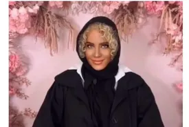 رازهای شراره رخام/ تحصیلات دو لیسانس، بازیگری و یک غم بزرگ/ ویدیو