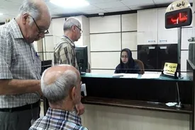 دستورالعمل جدید درباره احکام بازنشستگان +جزئیات