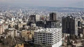خواب بازار مسکن در ۶۰ درصد محلههای تهران